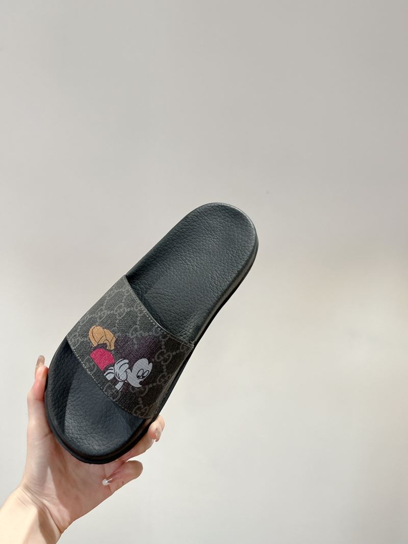 Gucci Slippers